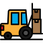 Forklift icône 64x64