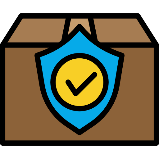 Box icon