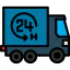 Truck icône 64x64
