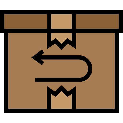 Box icon