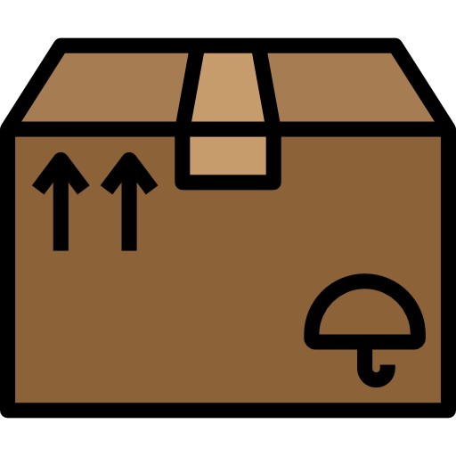 Box icon