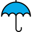 Umbrella icône 64x64