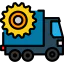 Truck icône 64x64