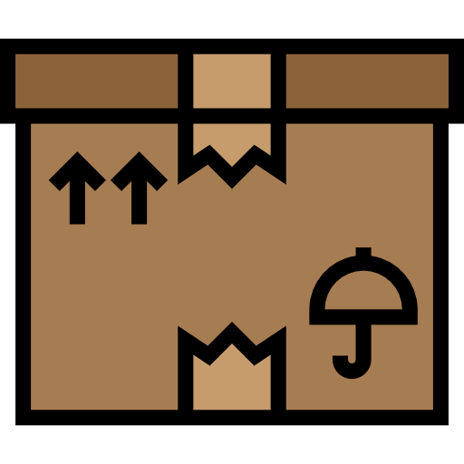 Box icon