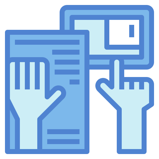 Learning icon
