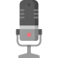 Microphone 图标 64x64