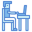 Learning icon 64x64