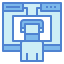 Learning icon 64x64