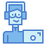 Learning icon 64x64