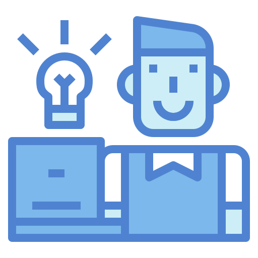 Learning icon