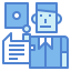 Learning icon 64x64