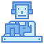 Learning icon 64x64