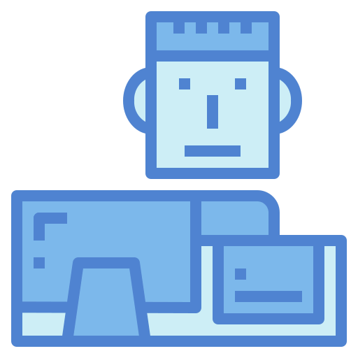 Learning icon