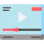 Video player 图标 64x64