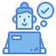 Learning icon 64x64