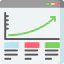 Statistics 图标 64x64