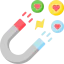 Magnet 图标 64x64