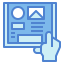 Website icon 64x64