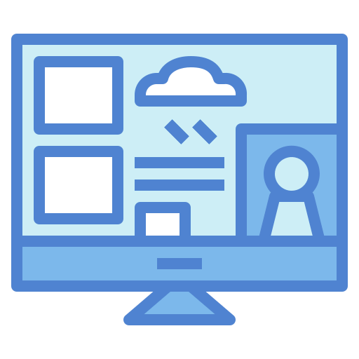 Website icon