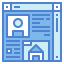 Website icon 64x64