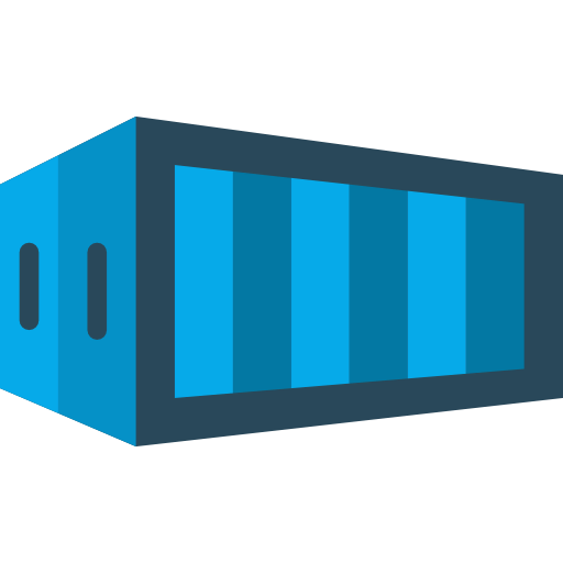 Container icon