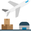 Airport ícono 64x64