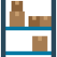Shelf ícono 64x64