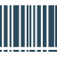 Barcode ícono 64x64