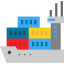 Shipping ícono 64x64