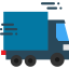 Truck ícono 64x64