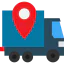 Truck ícono 64x64