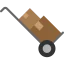 Trolley ícono 64x64