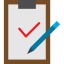 Clipboard ícono 64x64