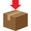 Box ícono 64x64