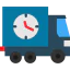 Truck ícono 64x64