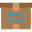 Box ícono 64x64