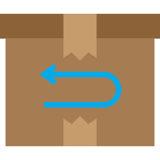 Box icon