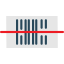 Barcode ícono 64x64