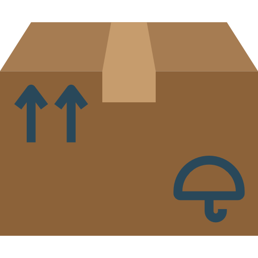 Box icon