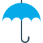 Umbrella Ikona 64x64