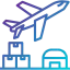 Airport Ikona 64x64