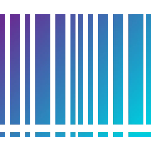 Barcode icon