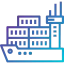Cargo ship Ikona 64x64
