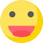 Happy 图标 64x64
