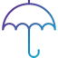 Umbrella Ikona 64x64