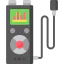 Voice recorder 图标 64x64