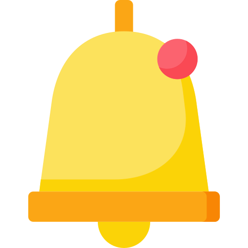 Notification icon