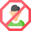 Blocked 图标 64x64