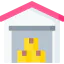 Warehouse icon 64x64