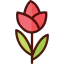 Flower icon 64x64